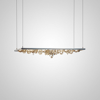 Светильник подвесной ImperiumLOFT Cedine 205331-23 44Вт LED