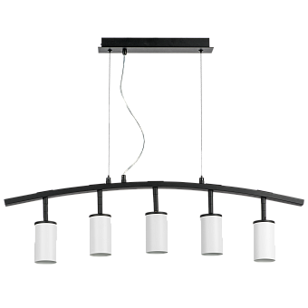 Светильник подвесной Lightstar Rullo LR735365 50Вт GU10