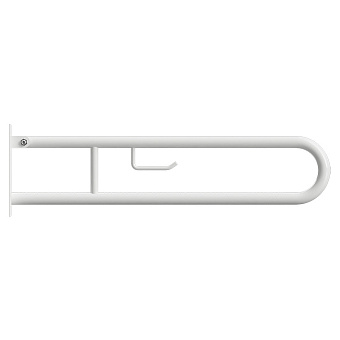 Поручень для ванной BEMETA HELP program 301102294 91,6см белый