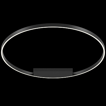 Светильник потолочный Maytoni Rim MOD058CL-L65B4K 65Вт LED