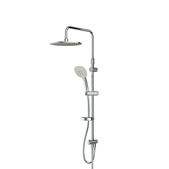Душевая система AM-PM Spirit 2.0 F0770A100 хром