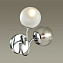 Бра Lumion MODERNI 4554/2W 80Вт E14
