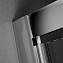 Угловое ограждение RADAWAY Twist S 80 190х80см стекло прозрачное