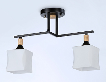 Люстра подвесная Ambrella TRADITIONAL Modern TR9486 240Вт 2 лампочек E27