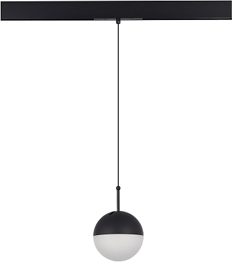 Магнитный трековый светильник ST Luce SKYLINE 48 ST681.446.07 7Вт LED белый
