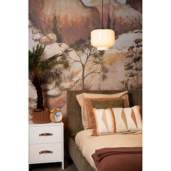 Светильник подвесной Lucide MEDINE 46413/01/61 40Вт E27