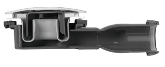 Сифон для поддона RADAWAY R400 SLIM d9см