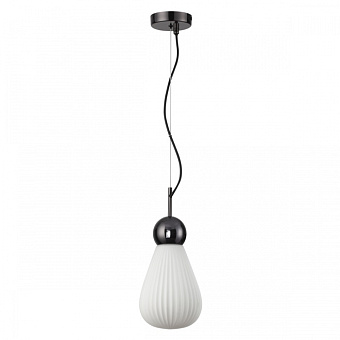 Светильник подвесной Odeon Elica 5418/1 40Вт E14