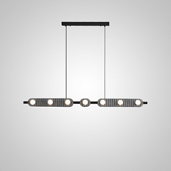 Светильник подвесной ImperiumLOFT Preston 231448-23 80Вт LED