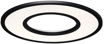 Светильник потолочный Sonex ALTAIR 7717/52L 52Вт LED