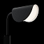 Бра Maytoni Mollis MOD126WL-01B 28Вт G9