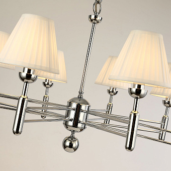 Люстра подвесная Favourite Avangard 2952-8P 320Вт 8 лампочек E14