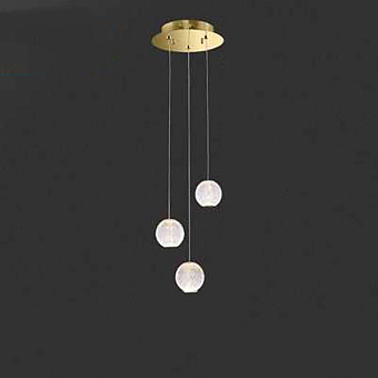 Светильник подвесной ImperiumLOFT Storms 212323-23 12Вт LED