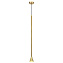 Светильник подвесной Odeon HIGHTECH 3884/1G 7Вт GU10 LED