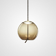Светильник подвесной ImperiumLOFT Wick 179786-26 5Вт LED
