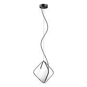 Светильник подвесной Lightstar Globo 803317 40Вт G9