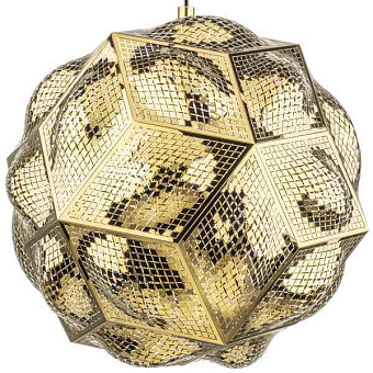 Светильник подвесной Lightstar Fermo 724362 40Вт G9