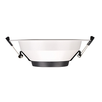 Светильник точечный встраиваемый Arlight Cyclone 023214 20Вт LED