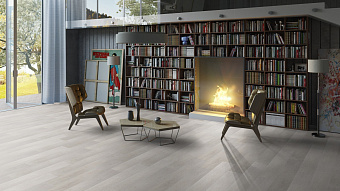 Ламинат Tarkett Artisan Дуб Тейт Модерн 504002062 1292х194х9мм 33 класс 1,754кв.м