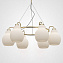Светильник подвесной ImperiumLOFT Jocelin 219600-23 360Вт E27