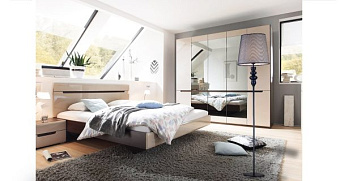 Торшер Lucia Tucci BRISTOL F897.1 60Вт E27