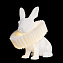 Настольная лампа Loft It Bunny 10117/B 5Вт LED