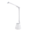 Настольная лампа Eurosvet Office 80421/1 белый 8Вт LED