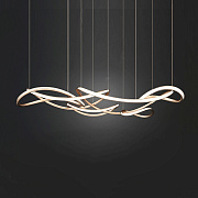 Светильник подвесной ImperiumLOFT Carsten 231539-23 320Вт LED