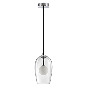 Светильник подвесной Odeon LOSTAR 4952/1 40Вт G9