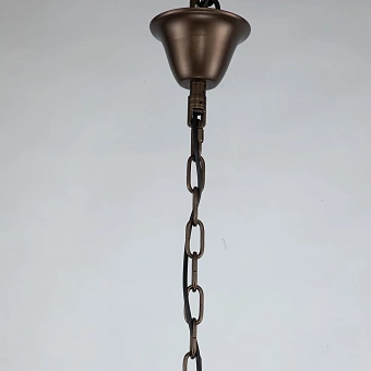 Люстра подвесная Favourite Tentacoli 3014-20P 60Вт 20 лампочек LED