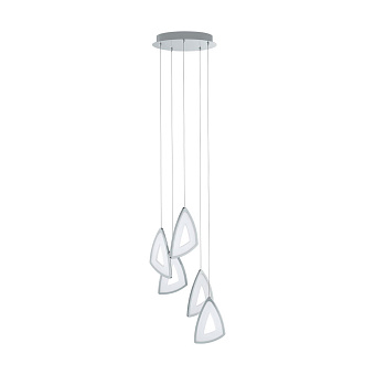 Светильник подвесной EGLO AMONDE 95219 30Вт LED