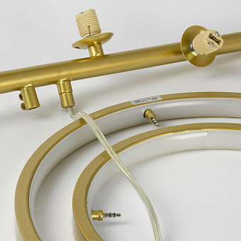 Светильник подвесной Lussole BEAUMONT LSP-7094 52Вт G9/LED