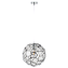 Светильник подвесной Lightstar Fermo 724014 40Вт E27