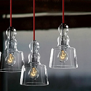 Светильник подвесной ImperiumLOFT Entrance 154966-60 40Вт E14