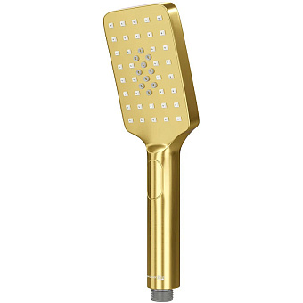 Душевая система WASSERKRAFT Aisch А55201 золото