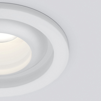 Светильник точечный встраиваемый Elektrostandard a056768 25022 5Вт LED