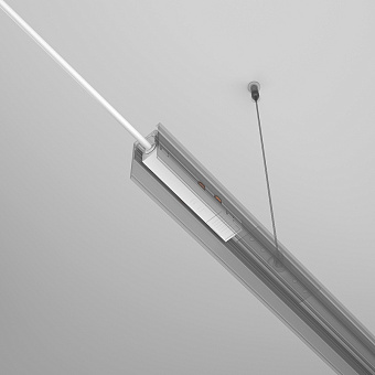 Токовод для магнитного трека Technical Accessories for tracks Exility