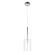 Светильник подвесной Loft It Spillray 10232/C White 5Вт G4