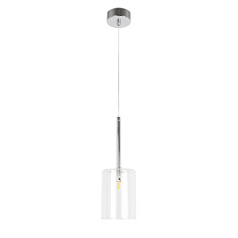 Светильник подвесной Loft It Spillray 10232/C White 5Вт G4