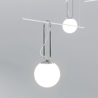 Светильник подвесной Eurosvet Riche 70143/3 120Вт E27