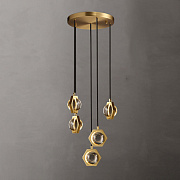 Светильник подвесной ImperiumLOFT Avant 212385-23 30Вт LED