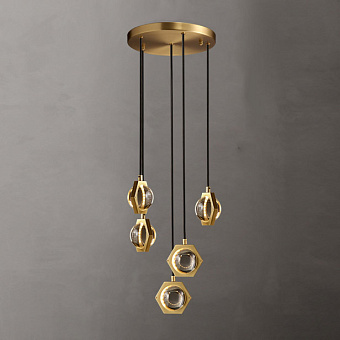 Светильник подвесной ImperiumLOFT Avant 212385-23 30Вт LED