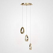 Светильник подвесной ImperiumLOFT Carlin 228416-23 21Вт LED