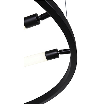 Светильник подвесной ST Luce BISARIA SL393.403.06 36Вт LED