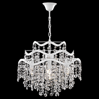 Светильник подвесной Freya Charlotte FR1001PL-07W 40Вт E14