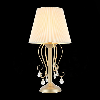 Настольная лампа Evoluce AZZURRO SL177.204.01 40Вт E14