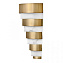 Бра Hinkley echelon QN-ECHELON-W 12Вт LED