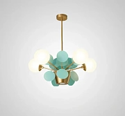 Светильник потолочный ImperiumLOFT Matisse 206098-23 350Вт E27/GU10