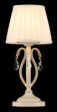 Настольная лампа Maytoni Brionia ARM172-01-G 40Вт E14
