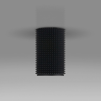 Светильник точечный накладной Elektrostandard Spike a048145 DLN112 40Вт GU10